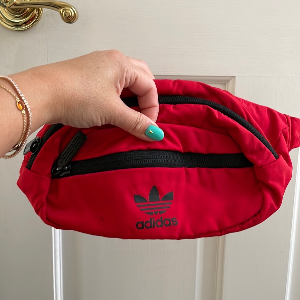Adidas Fanny pack